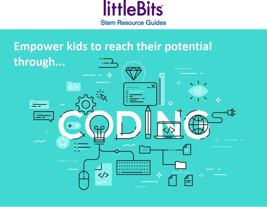 LittleBits Makerspace image