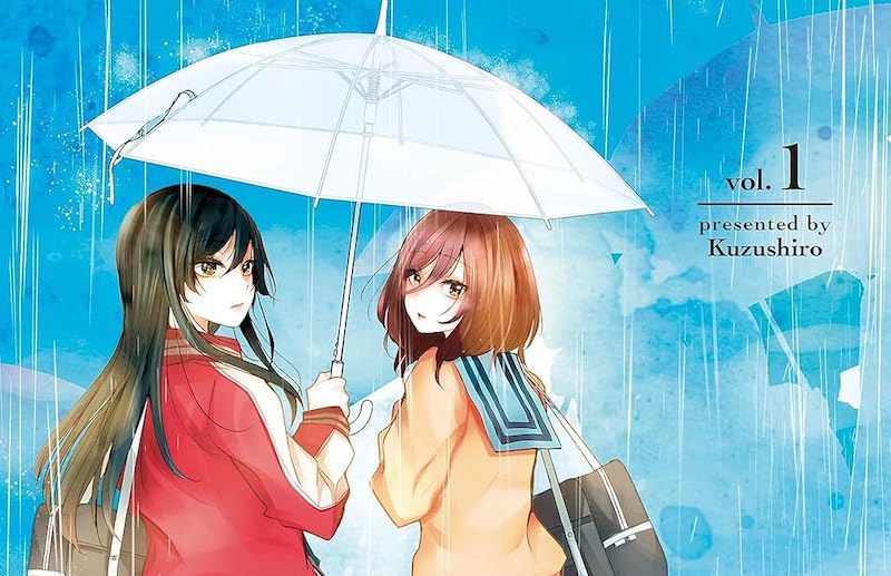 The Moon on a Rainy Night, vol. 1 | Review